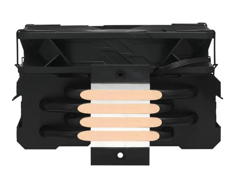 COOLER MASTER HYPER 212 Black RR-S4KK-25SN-R1 procesorski hladnjak Slika 5