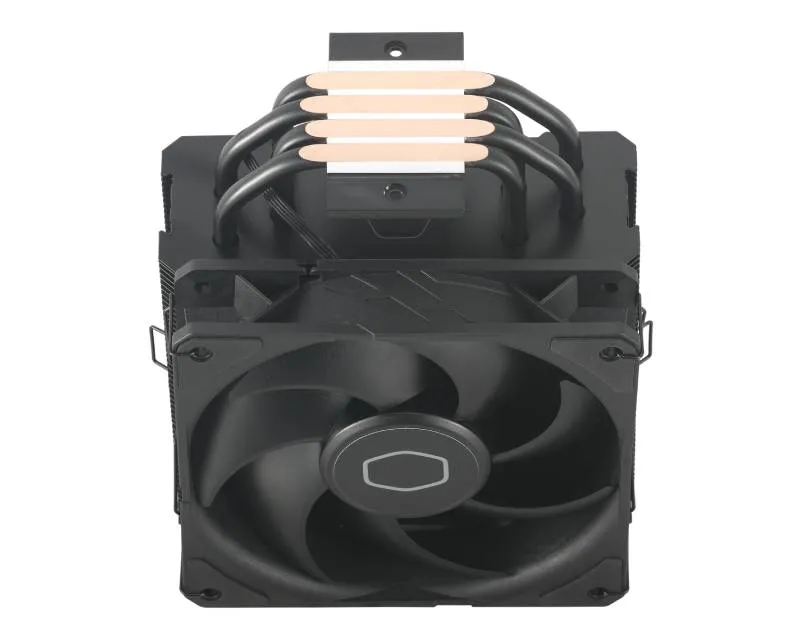 COOLER MASTER HYPER 212 Black RR-S4KK-25SN-R1 procesorski hladnjak Slika 6