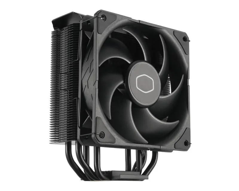 COOLER MASTER HYPER 212 Black RR-S4KK-25SN-R1 procesorski hladnjak Slika 7