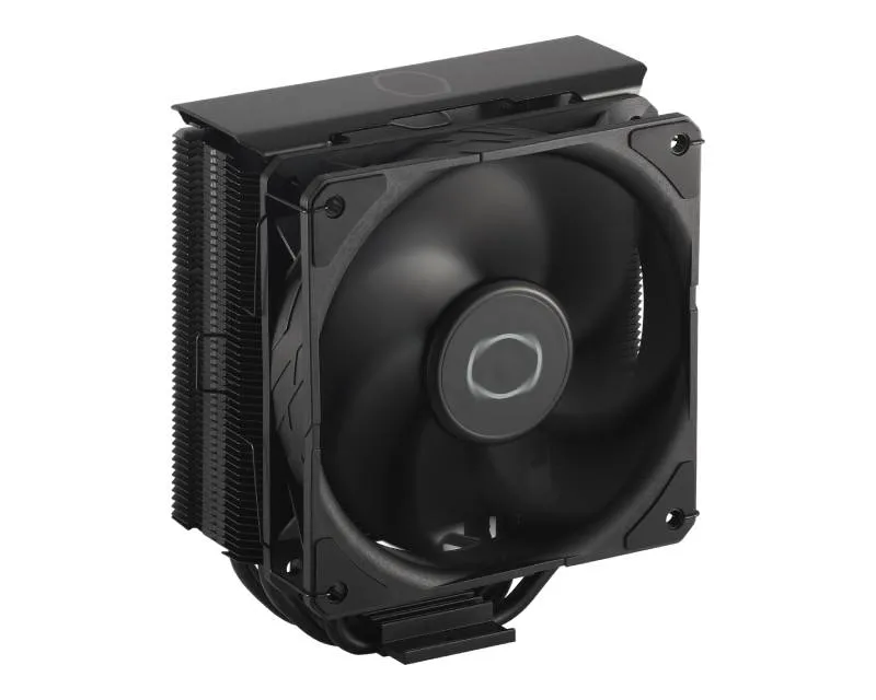 COOLER MASTER HYPER 212 Black RR-S4KK-25SN-R1 procesorski hladnjak Slika 8