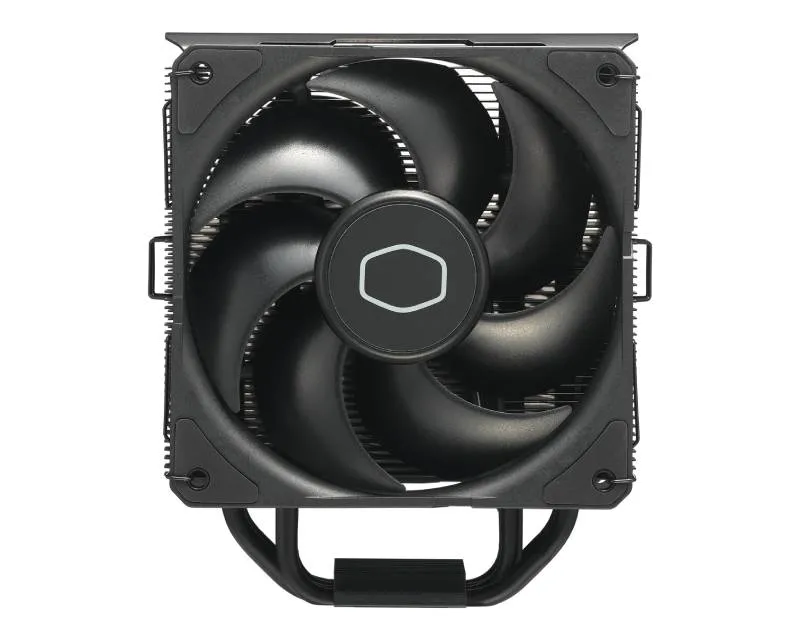 COOLER MASTER HYPER 212 Black RR-S4KK-25SN-R1 procesorski hladnjak Slika 1