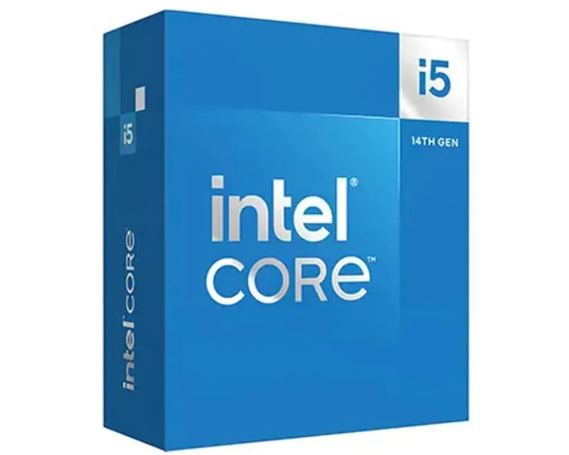 INTEL Core i5-14400 do 4.70GHz Box (BX8071514400) procesor Slika 1