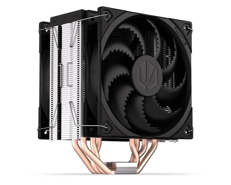 ENDORFY Fera 5 Dual Fan procesorski hladnjak (EY3A006) Slika 3