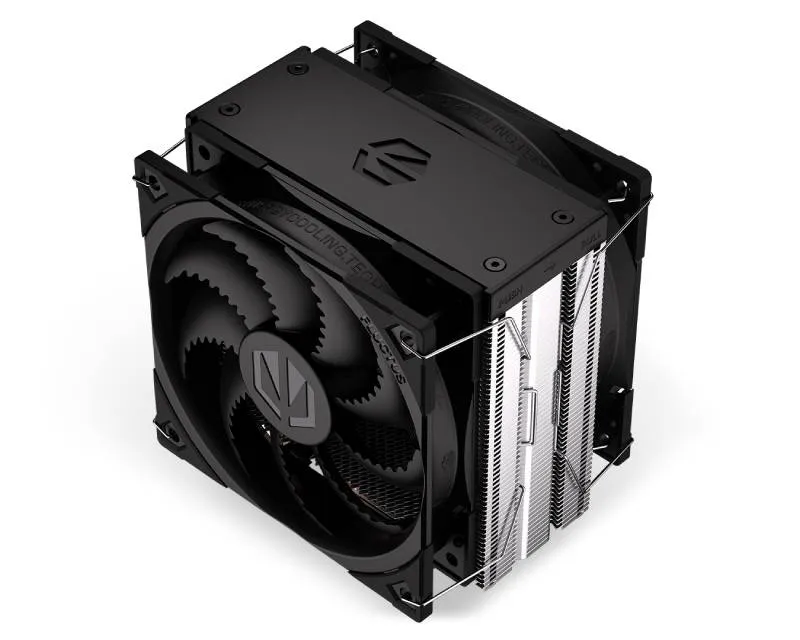ENDORFY Fera 5 Dual Fan procesorski hladnjak (EY3A006) Slika 5