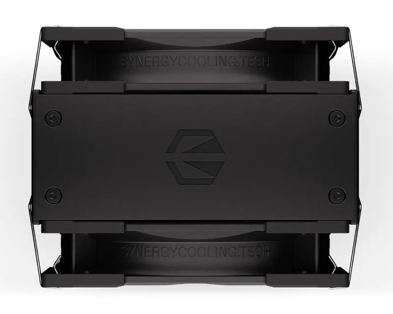 ENDORFY Fera 5 Dual Fan procesorski hladnjak (EY3A006) Slika 7