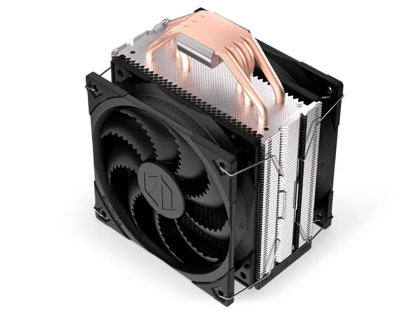 ENDORFY Fera 5 Dual Fan procesorski hladnjak (EY3A006) Slika 8