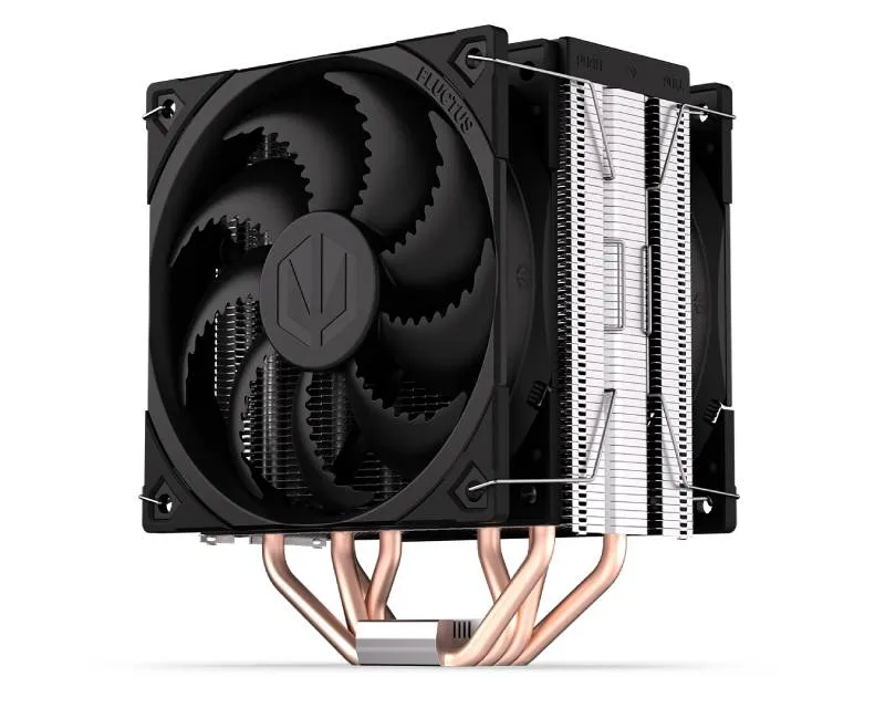 ENDORFY Fera 5 Dual Fan procesorski hladnjak (EY3A006) Slika 1