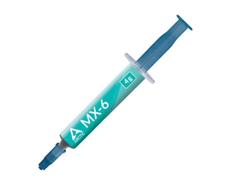 ARCTIC MX-6 4g termalna pasta (ACTCP00080A) Slika 1