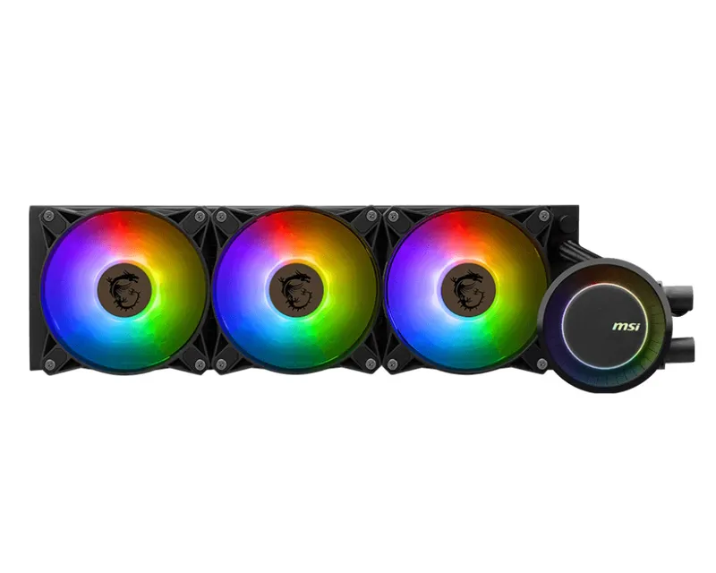 MSI MAG CORELIQUID E360 Vodeno hlađenje  Slika 1
