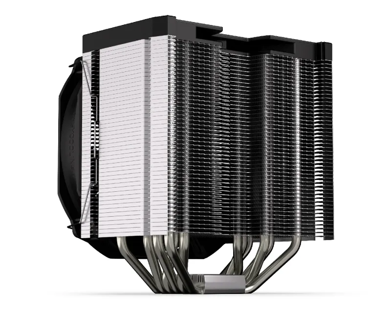 ENDORFY Fortis 5 procesorski hladnjak (EY3A008) Slika 3