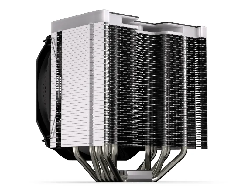 ENDORFY Fortis 5 ARGB procesorski hladnjak (EY3A010) Slika 7