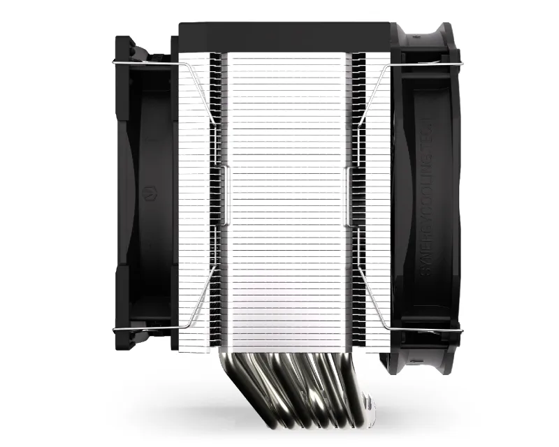 ENDORFY Fortis 5 Dual Fan procesorski hladnjak (EY3A009) Slika 4