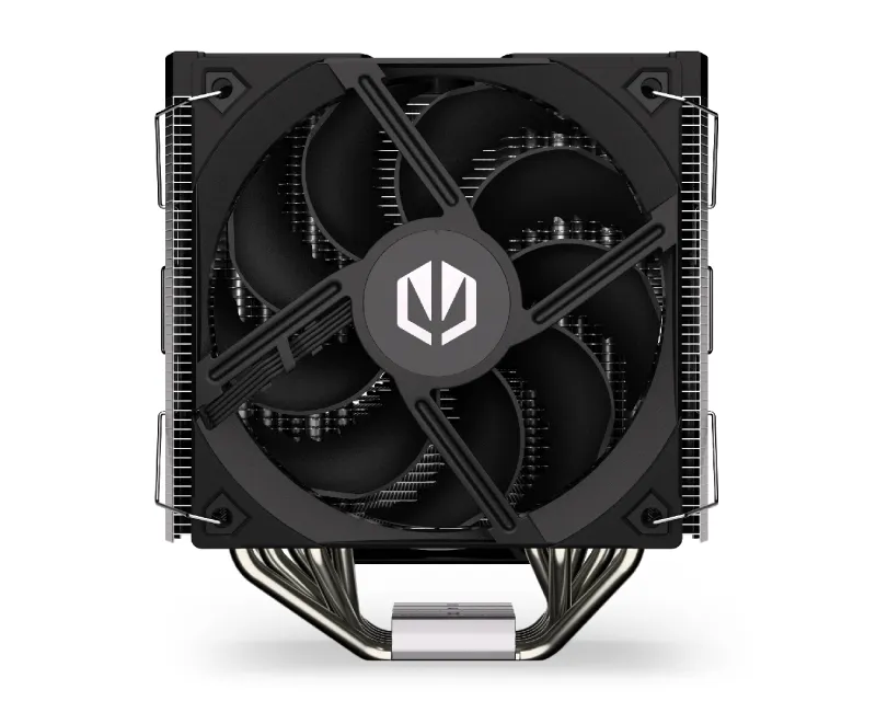ENDORFY Fortis 5 Dual Fan procesorski hladnjak (EY3A009) Slika 5