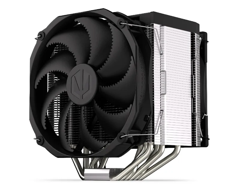 ENDORFY Fortis 5 Dual Fan procesorski hladnjak (EY3A009) Slika 1