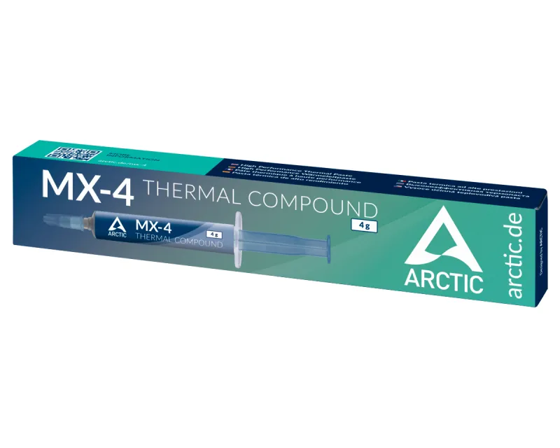 ARCTIC MX-4 4g termalna pasta (ACTCP00002B) Slika 2