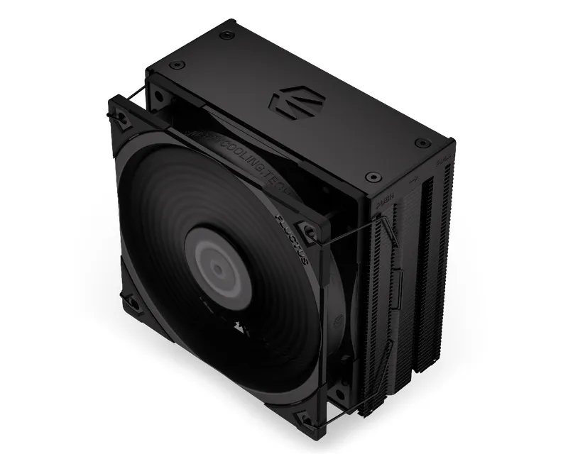 ENDORFY Fera 5 Black procesorski hladnjak (EY3A011)  Slika 4
