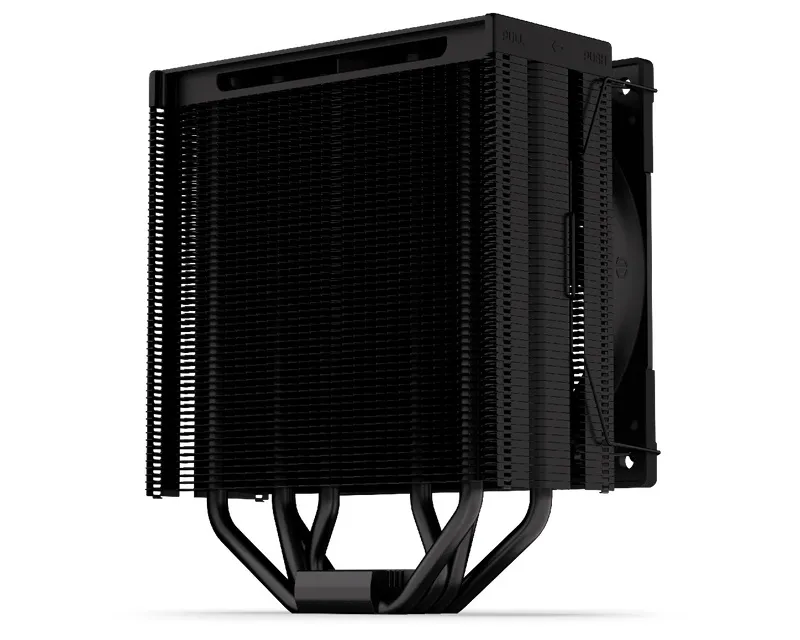 ENDORFY Fera 5 Black procesorski hladnjak (EY3A011)  Slika 6