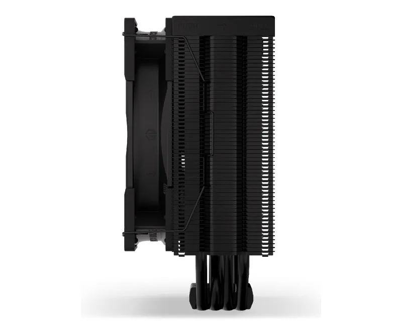 ENDORFY Fera 5 Black procesorski hladnjak (EY3A011)  Slika 7
