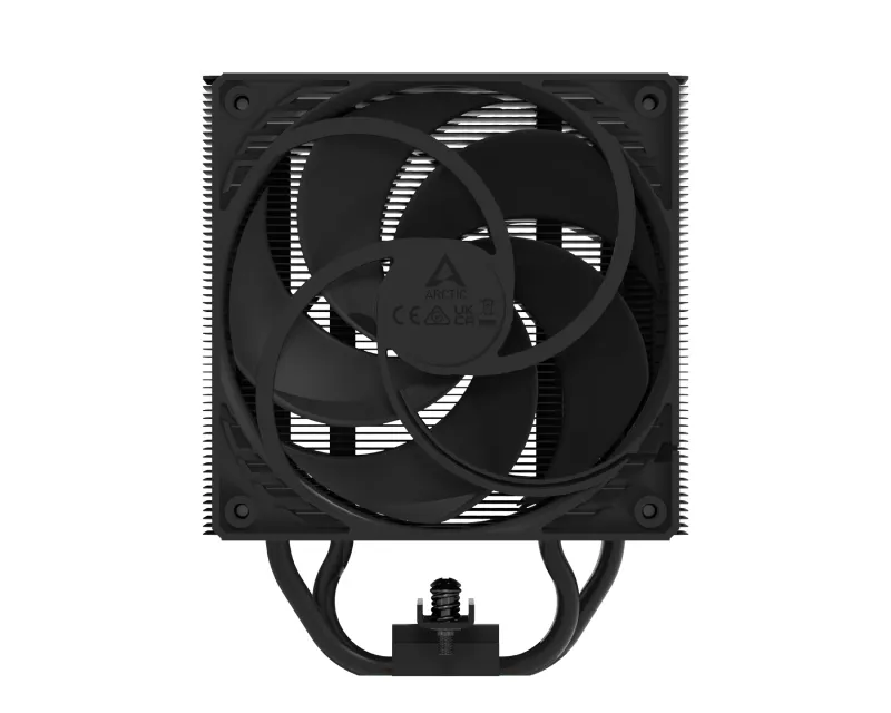 ARCTIC Freezer 36 Black procesorski hladnjak crni (ACFRE00123A)  Slika 3