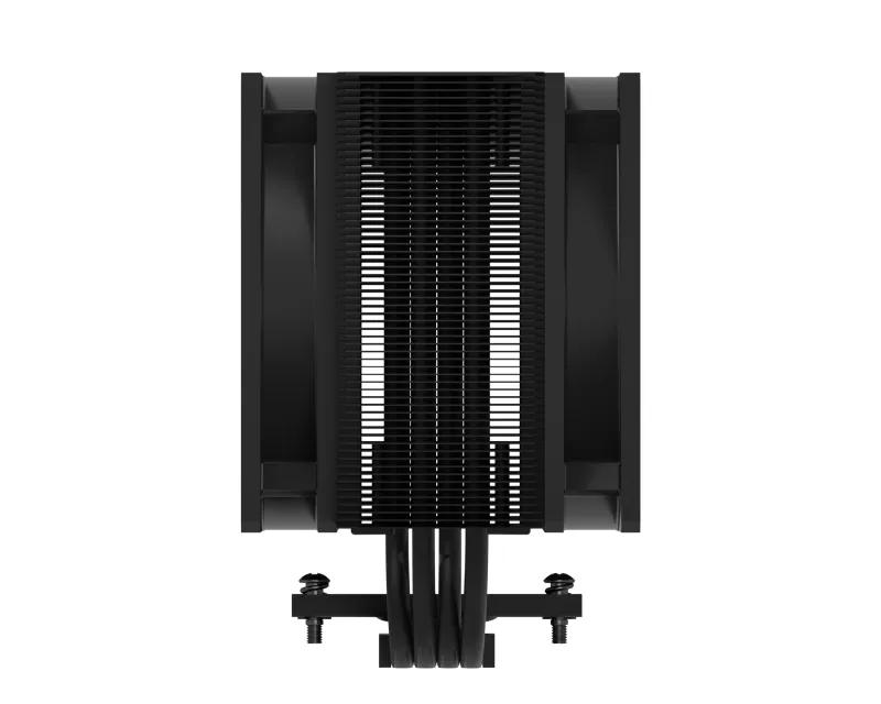 ARCTIC Freezer 36 Black procesorski hladnjak crni (ACFRE00123A)  Slika 4