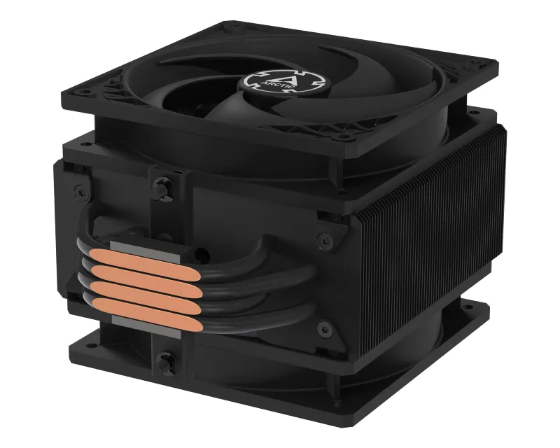 ARCTIC Freezer 36 Black procesorski hladnjak crni (ACFRE00123A)  Slika 5