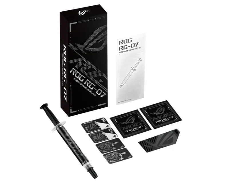 ASUS ROG RG-07 termalna pasta Slika 1