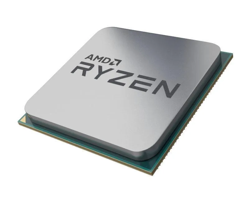 AMD Ryzen 7 7700X 8 cores do 5.4GHz Tray (100-000000591) procesor Slika 1