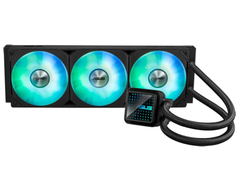 ASUS PRIME LC 360 ARGB vodeno hlađenje Slika 1
