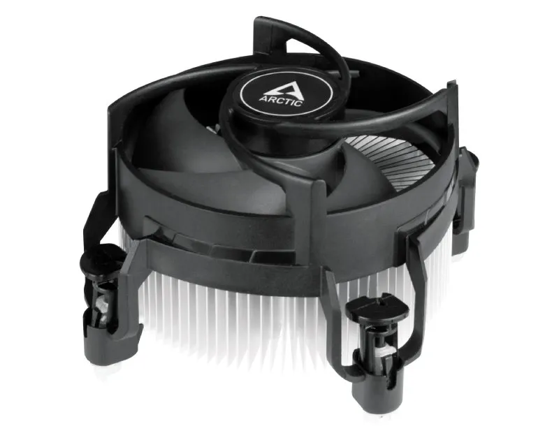 ARCTIC Alpine 17 CO procesorski hladnjak (ACALP00041A) Slika 1