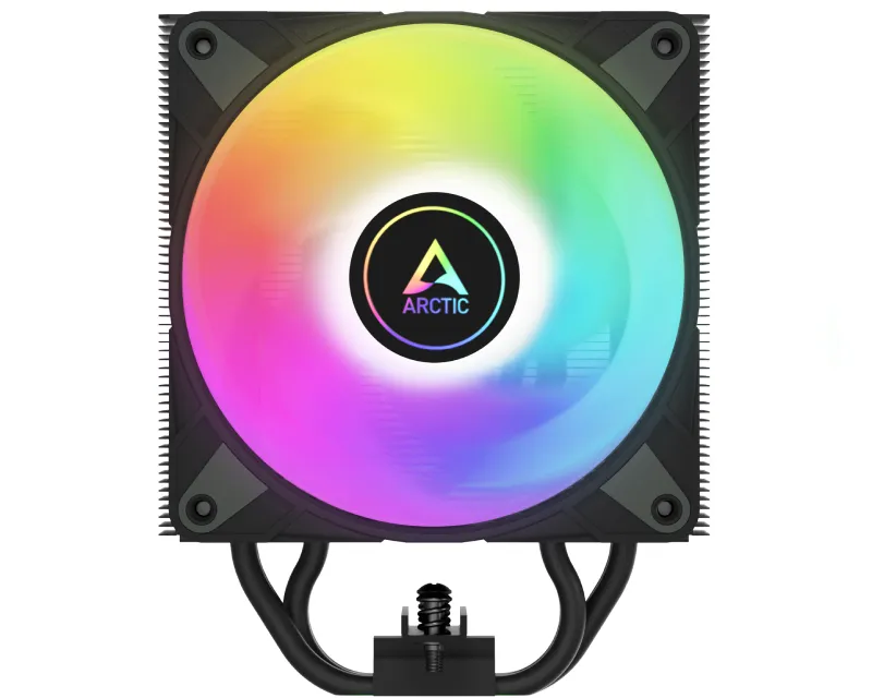 ARCTIC Freezer 36 A-RGB Black procesorski hladnjak (ACFRE00124A)  Slika 2