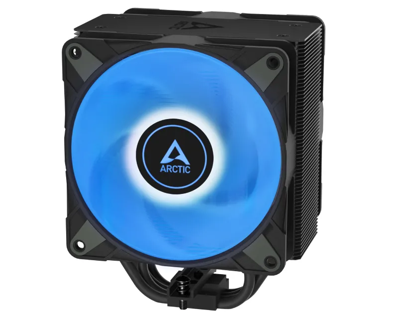 ARCTIC Freezer 36 A-RGB Black procesorski hladnjak (ACFRE00124A)  Slika 3