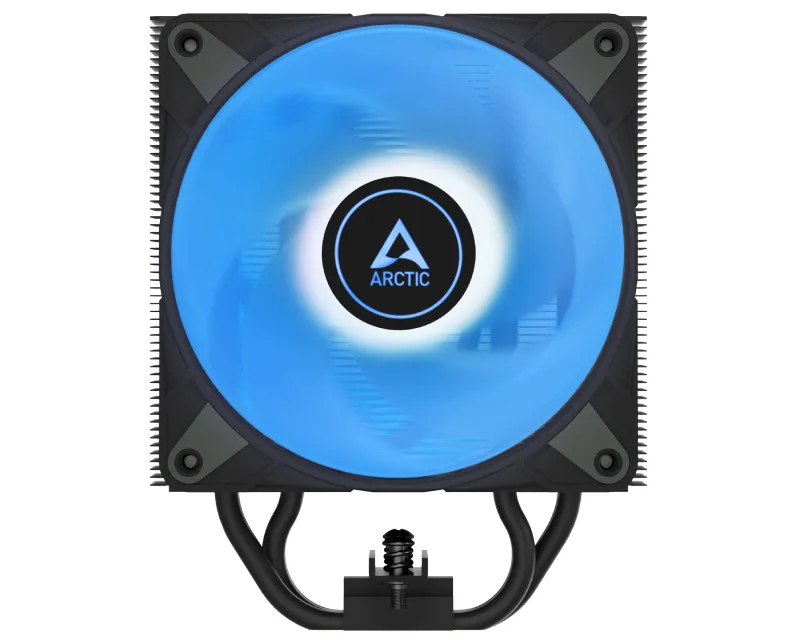 ARCTIC Freezer 36 A-RGB Black procesorski hladnjak (ACFRE00124A)  Slika 4