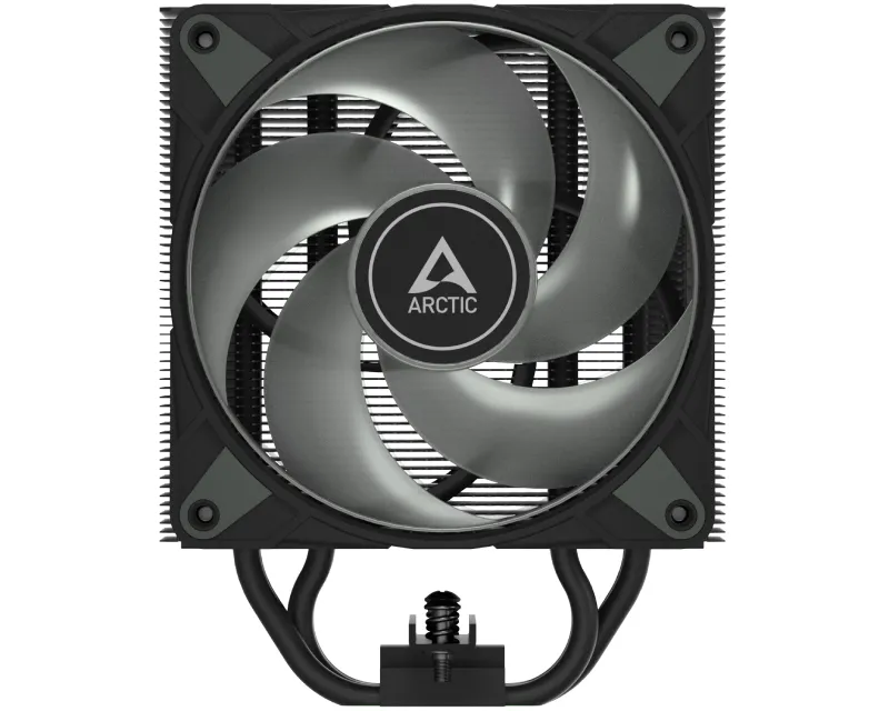 ARCTIC Freezer 36 A-RGB Black procesorski hladnjak (ACFRE00124A)  Slika 6