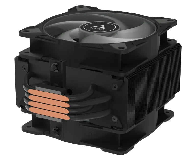 ARCTIC Freezer 36 A-RGB Black procesorski hladnjak (ACFRE00124A)  Slika 7