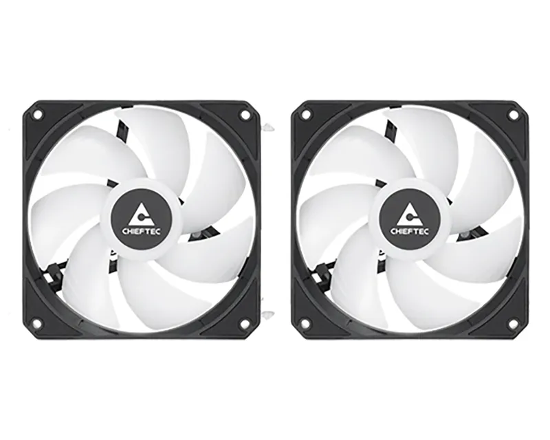 CHIEFTEC Iceberg 240 CLC-240-RGB vodeno hlađenje Slika 3