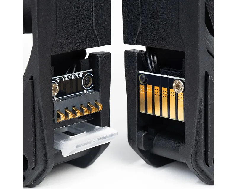 CHIEFTEC Iceberg 360 DARK CLC-360-BLK vodeno hlađenje Slika 4