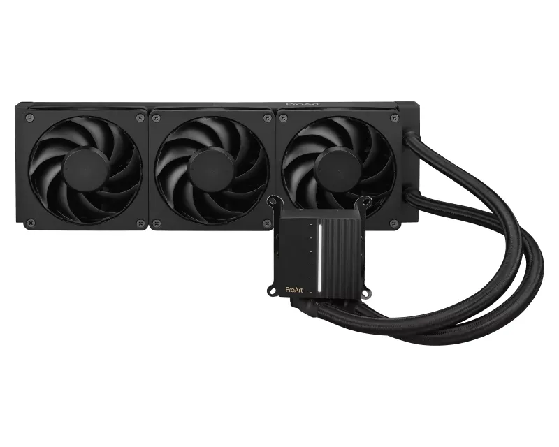 ASUS ProArt LC 360 vodeno hlađenje  Slika 2