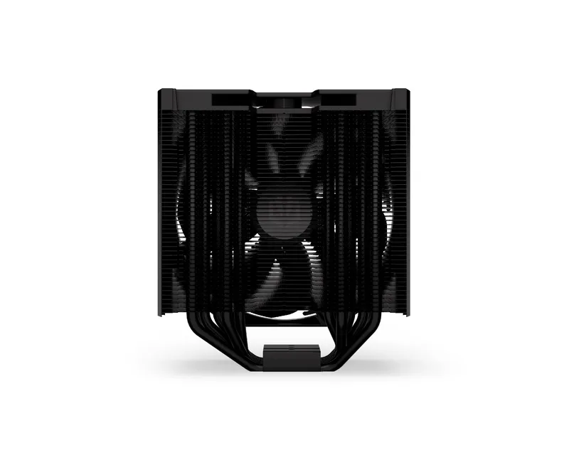 ENDORFY Fortis 5 Black crni procesorski hladnjak (EY3A013) Slika 7