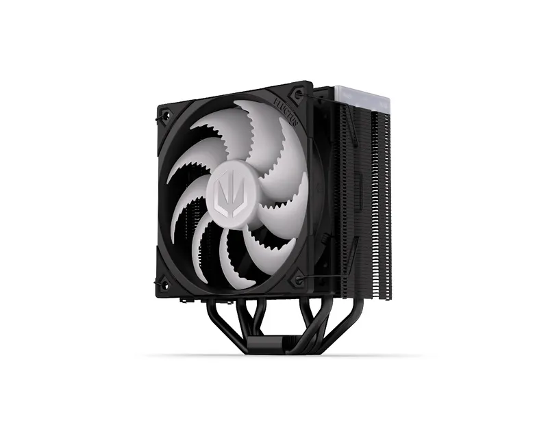 ENDORFY Fera 5 black ARGB crni procesorski hladnjak (EY3A012) Slika 3