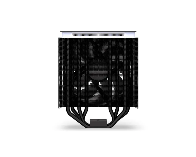 ENDORFY Fera 5 black ARGB crni procesorski hladnjak (EY3A012) Slika 5