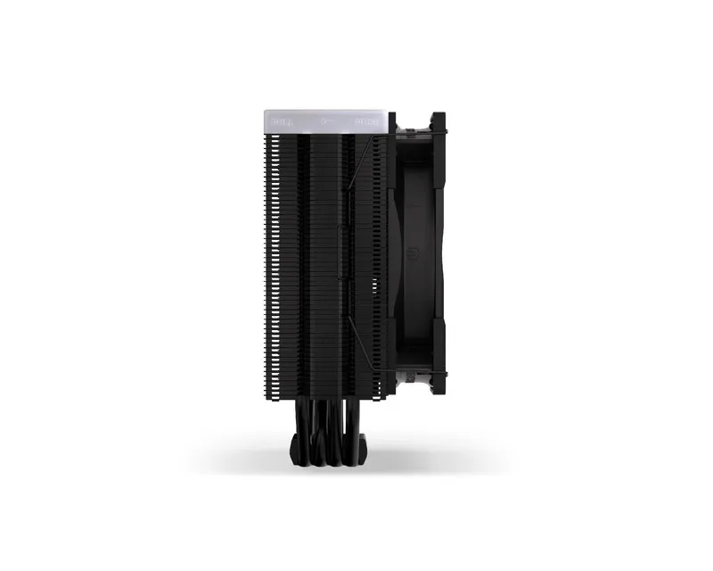 ENDORFY Fera 5 black ARGB crni procesorski hladnjak (EY3A012) Slika 8