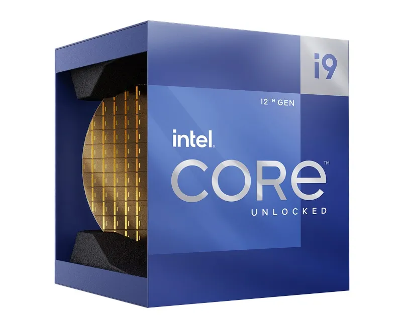 INTEL Core i9-12900K do 5.20GHz Box (BX8071512900K) procesor Slika 1