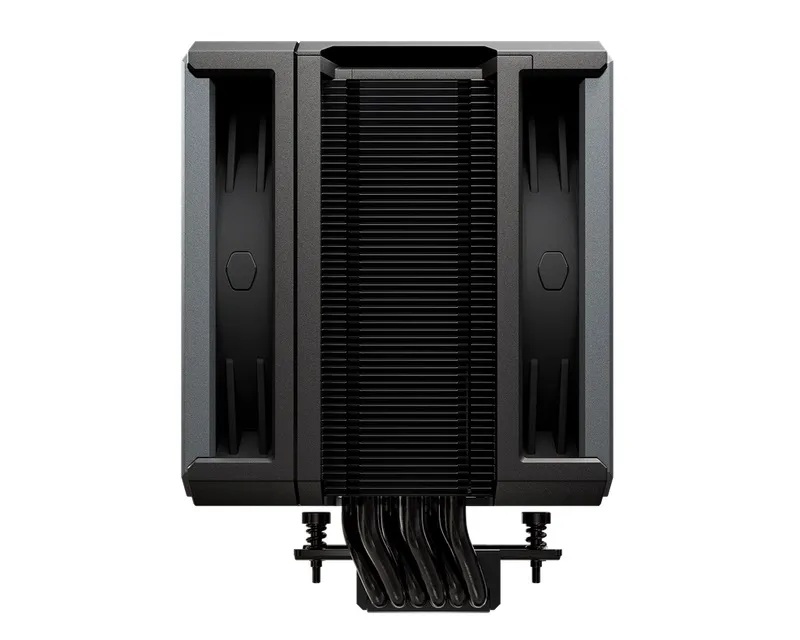 COOLER MASTER Hyper 612 APEX procesorski hladnjak (MAP-T6PN-225PK-R1) Slika 3