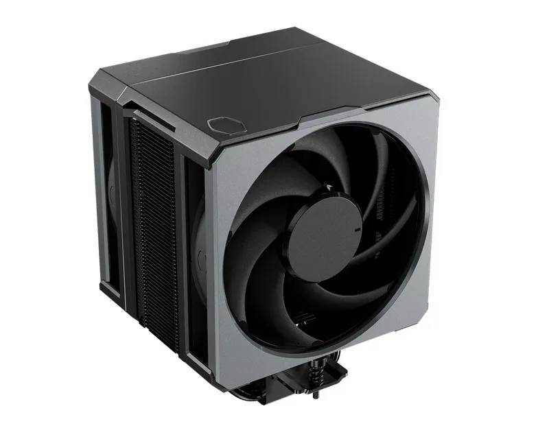 COOLER MASTER Hyper 612 APEX procesorski hladnjak (MAP-T6PN-225PK-R1) Slika 1