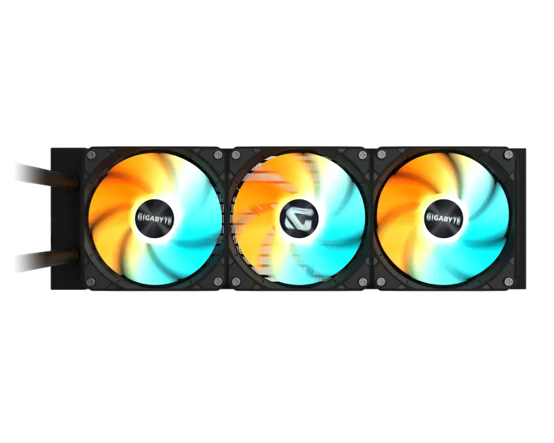 GIGABYTE GME 360 vodeno hlađenje  Slika 3