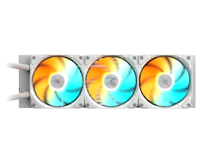 GIGABYTE GME 360I ICE vodeno hlađenje Slika 3