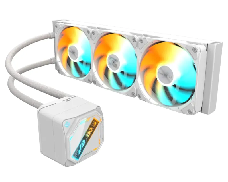 GIGABYTE GME 360I ICE vodeno hlađenje Slika 1
