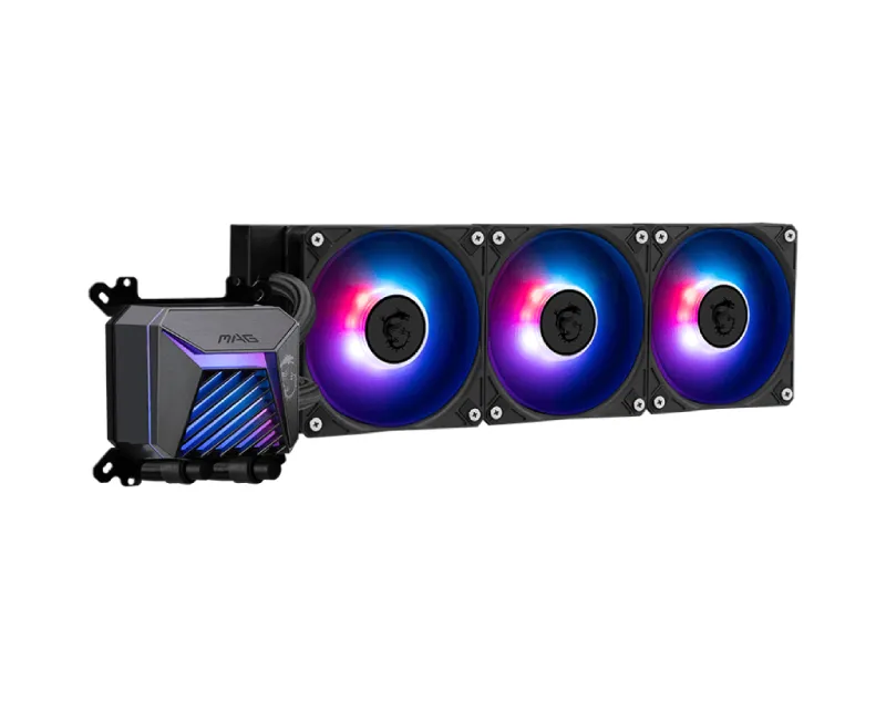 MSI MAG CORELIQUID A15 360 Vodeno hlađenje  Slika 4