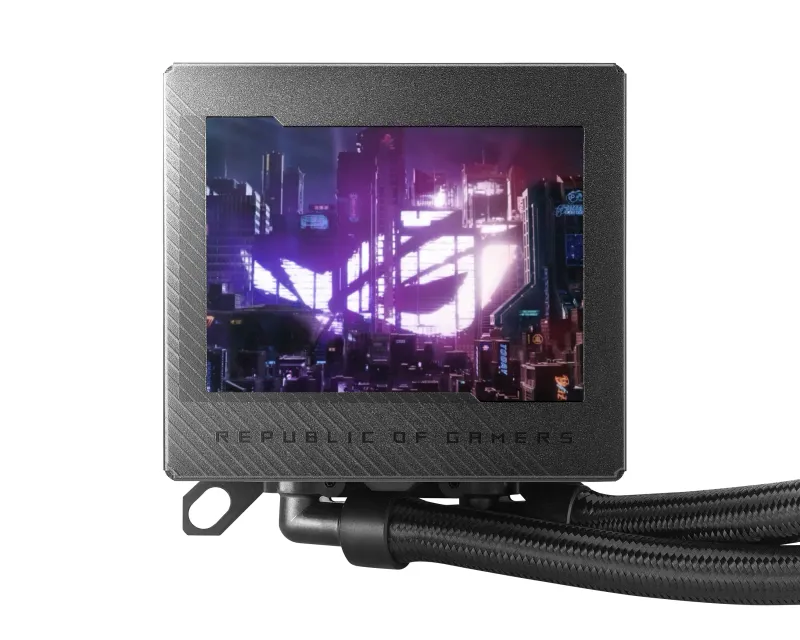 ASUS ROG Ryujin III 240 vodeno hlađenje  Slika 2