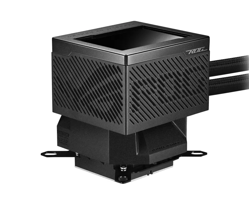 ASUS ROG Ryujin III 240 vodeno hlađenje  Slika 6